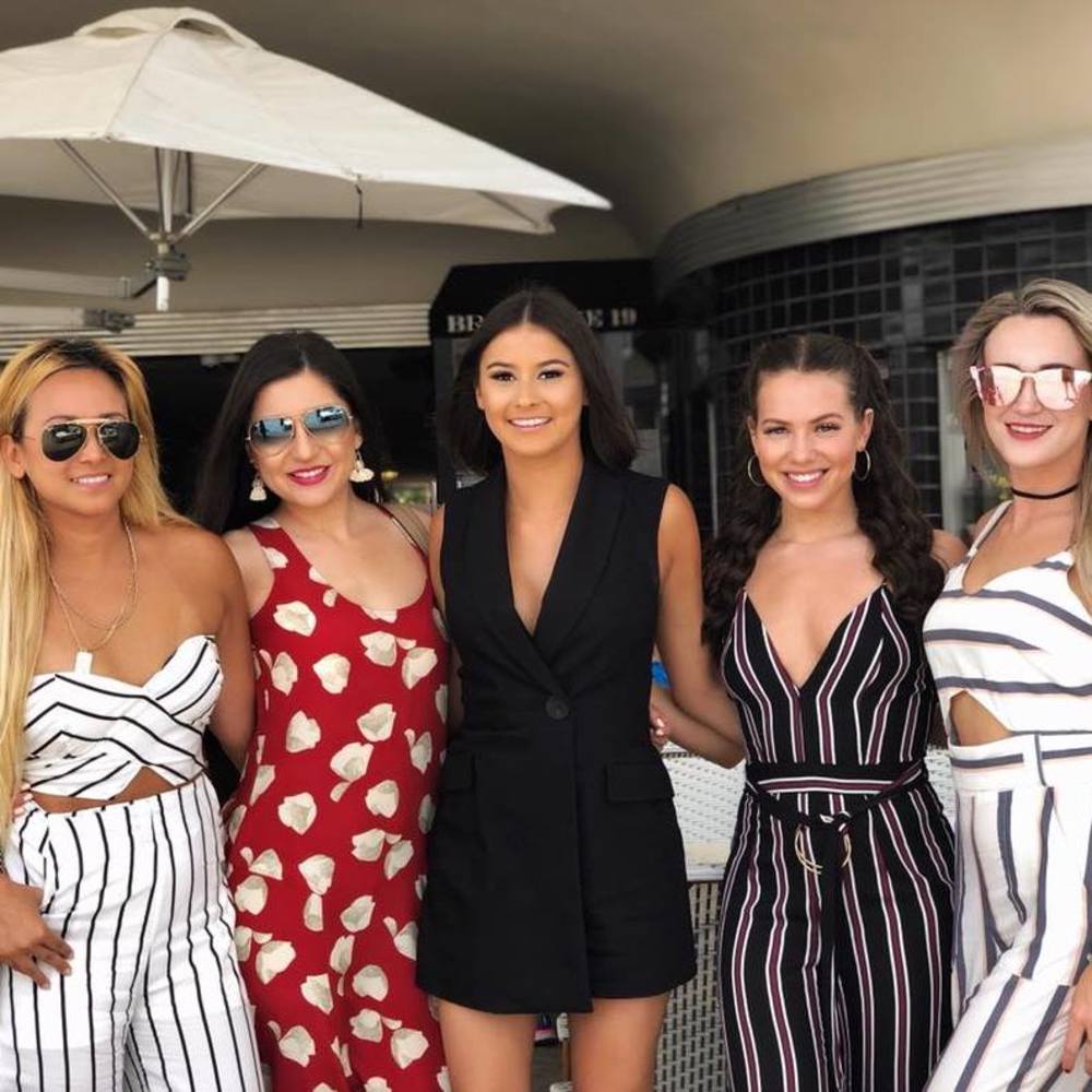 Meet your Posher, Morgan